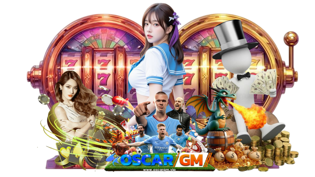 oscargm เข้าสู่ระบบ สร้างรายได้เสริมให้กับตัวเองได้ไม่อั้น